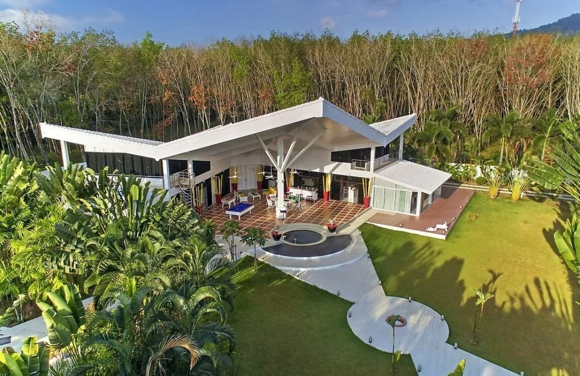 Zdjęcie Delta Villa 3*